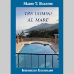 Tre uomini al mare